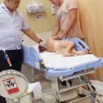 5ขวบปางตาย! ฝูงหมาจรจัดรุมขย้ำจมเขี้ยว กัดคอเป็นรู เนื้อตัวมีแผลเหวอะ