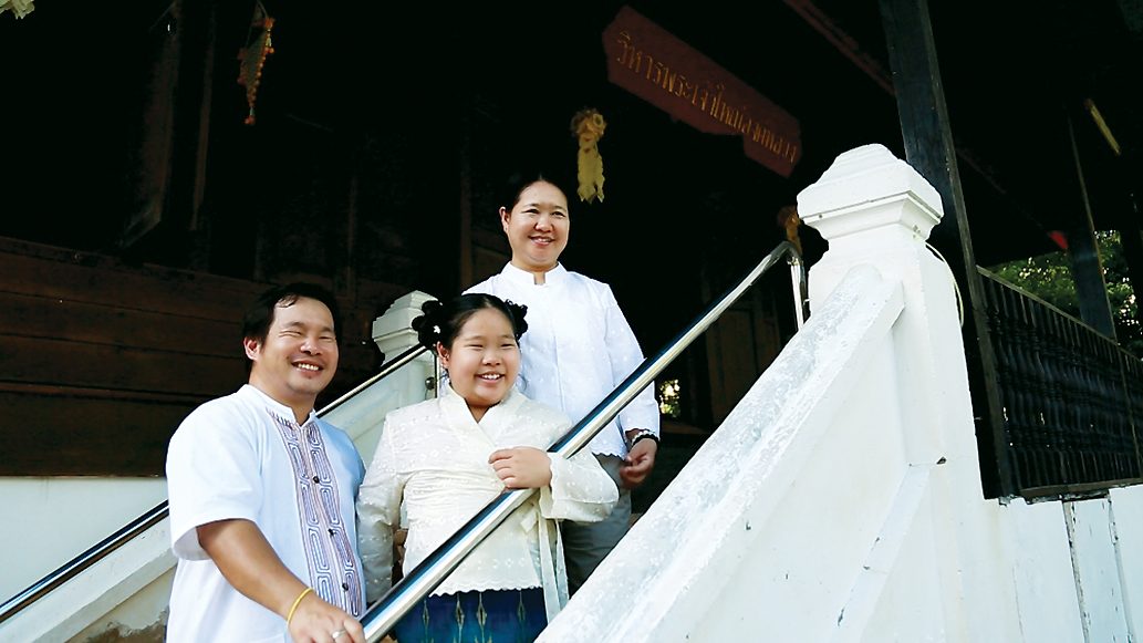 ความสุขของหนูนิม