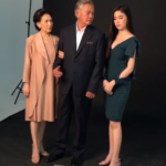 อาหนิง เขิน โปรยเสน่ห์ จีบเด็ก - ชีวิตจริงพอเพียง ทำฟาร์มเกษตรอินทรีย์