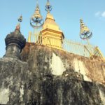 บัดสลบครบจังหวะ หลวงพระบาง