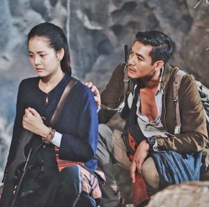 ‘โบว์’เรียนรู้ที่จะเติบโต อยากเป็นนางเอกเบอร์ต้น 7 สี