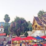 บัดสลบครบจังหวะ หลวงพระบาง