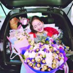 ความรักให้ได้แค่เพื่อน-ขอโฟกัสเรื่องเรียนกับงาน