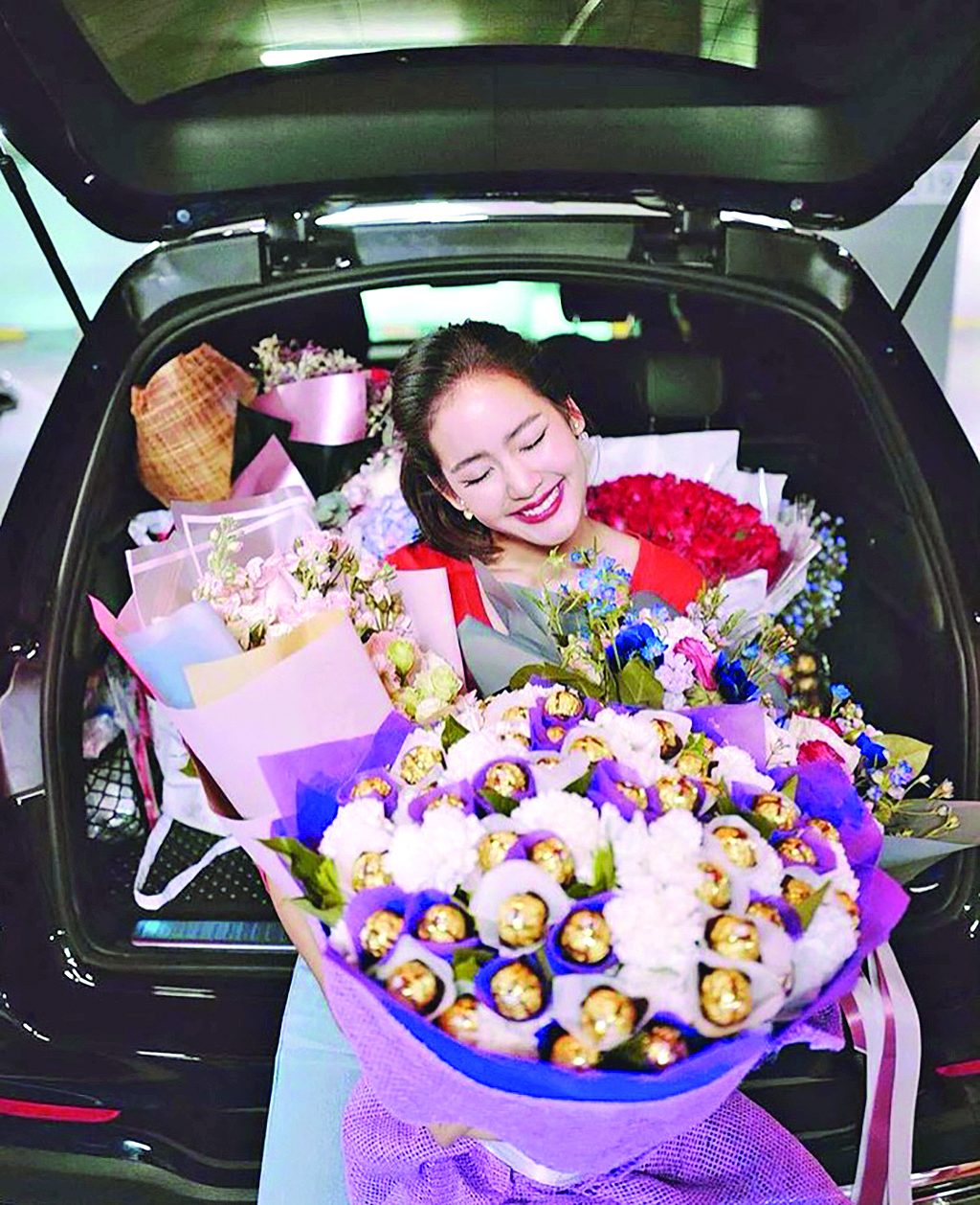 ความรักให้ได้แค่เพื่อน-ขอโฟกัสเรื่องเรียนกับงาน