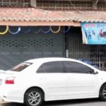 ยกล้อพาซวย! ตร.บุกร้านแต่งซิ่งเจอปิดร้านหนี ฮึ่มตามจับ-จ่อยึดรถ(คลิป)