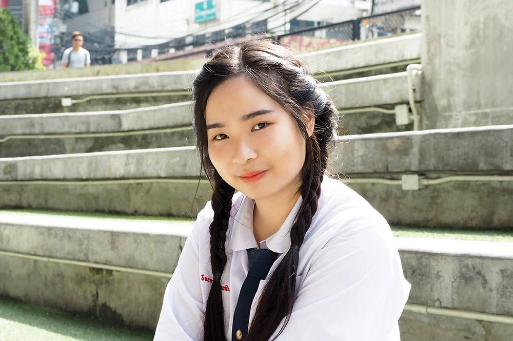 น.ส.นิจชกานต์ ลือชัยเฉลิมสุข 