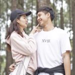 ความรักให้ได้แค่เพื่อน-ขอโฟกัสเรื่องเรียนกับงาน