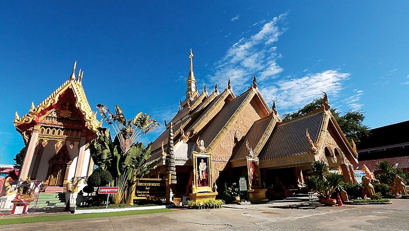 ความสุขของหนูนิม