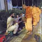 บัดสลบครบจังหวะ หลวงพระบาง