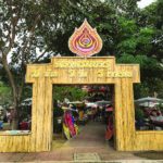 "ตลาดร่มบวร"ย้อนยุคร.5 เชื่อมเมืองพี่เมืองน้อง