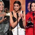 3 สาวฮอต!! ดัว ลิปา - เลดี้ กาก้า - เคซี มัสเกรฟส์ ครองเวที แกรมมี่