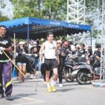 โตโน่ ผุดโครงการเก็บรักษ์ นำทีมเพื่อนดาราดำน้ำเก็บขยะในทะเล