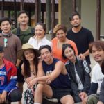 โตโน่ ผุดโครงการเก็บรักษ์ นำทีมเพื่อนดาราดำน้ำเก็บขยะในทะเล