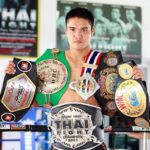 เข้ม ศิษย์สองพี่น้อง ร้อง "ชาติซ้าย" อุทาหรณ์ถูกฉกตัว "ยอดวิชา" มวยสร้าง