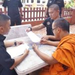 ป.เปิดยุทธการกวาดลานวัด ตามจับสึกพระ อนาจารด.ญ. ทำผิดแล้วหนีไปบวช
