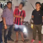 หวังรวยทางลัด! รวบวินจยย.ตั้งตัวเป็น เอเย่นต์ค้ายา ย่านบางนา อ้างหาเงินเลี้ยงลูก
