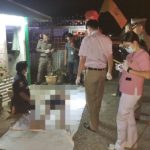 รปภ.โหด! แค้นถูกย้าย บุกเคลียร์รุ่นพี่ร่วมอาชีพ ก่อนกระทืบดับคาบ้าน1 เจ็บ1