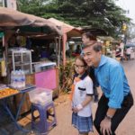 'อภิสิทธิ์'เหน็บแรง! ไม่มีใครพูดเก่งเท่า 'บิ๊กตู่' ชี้คนจะเป็นผู้นำต้องกล้าดีเบต