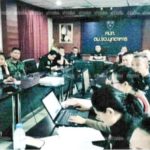 สิบเวรสะเพร่า! ลืมล็อกห้อง 7 อุยกูร์ หนีห้องกักต่างด้าวมุกดาหาร ระดมจนท.ล่าตัว
