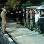 สิบเวรสะเพร่า! ลืมล็อกห้อง 7 อุยกูร์ หนีห้องกักต่างด้าวมุกดาหาร ระดมจนท.ล่าตัว
