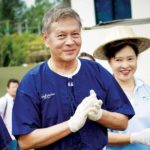อาหนิง เขิน โปรยเสน่ห์ จีบเด็ก - ชีวิตจริงพอเพียง ทำฟาร์มเกษตรอินทรีย์