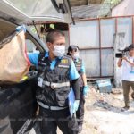 แฉ 'บังนัท' หื่นลวงดญ.12ปี ข่มขืน บุกตึกร้างเก็บหลักฐาน ผงะ! ชุดชั้นในสาวเพียบ