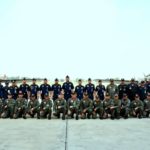 กองทัพอากาศ นำเครื่องบิน BT-67 บินโปรยละอองน้ำ เร่งแก้วิกฤตฝุ่นพิษ