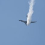 กองทัพอากาศ นำเครื่องบิน BT-67 บินโปรยละอองน้ำ เร่งแก้วิกฤตฝุ่นพิษ