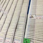 เลขเด็ดเชียงใหม่ มาแล้ว! แห่ซื้อเลข 'หลวงปู่เปลี่ยน-ครูบาน้อย' วาเลนไทน์ก็มาแรง