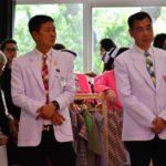 พก.จับมือ รพ.ตำรวจ มอบความรักให้ผู้ป่วย-คนพิการ เนื่องในวันแห่งความรัก