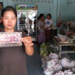 ติดไว้ประจาน!! หลัง แบงก์ปลอม ระบาด ไม่เว้น ร้านประชารัฐ คาดนำมาใช้ช่วงตรุษจีน