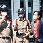 พก.จับมือ รพ.ตำรวจ มอบความรักให้ผู้ป่วย-คนพิการ เนื่องในวันแห่งความรัก