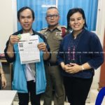 ชาวนาผิดหวังวันวาเลนไทน์ แต่ขอโทษที ถูกหวย รางวัลที่ 1 รวยเละ!