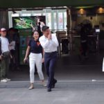 'ธนาธร' มีตติ้งชาวสยาม แห่รับท่วมท้น ไม่หวั่นถูกเร่งรัดคดี-อาจโดนฝากขัง(คลิป)