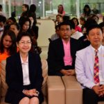 พก.จับมือ รพ.ตำรวจ มอบความรักให้ผู้ป่วย-คนพิการ เนื่องในวันแห่งความรัก
