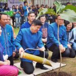 ทส. เปิดมหกรรม 4 ภาค ยกระดับคุณภาพชีวิต! จัด "คลินิกทส." ให้บริการปชช.