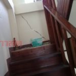 ระทึกซ้ำลำปางแผ่นดินไหวรอบที่ 14 บ้านร้าว!! ชาวบ้านแตกตื่น-หนีตาย