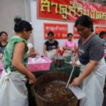 มูลนิธิป่อเต็กตึ๊ง จัดเทศกาลตรุษจีน สักการะหลวงปู่ไต้ฮง-เสริมดวงชะตา
