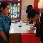 วิษณุ-มีชัย เข้าสักการะหลวงปู่ไต้ฮง เนื่องในเทศกาลตรุษจีน