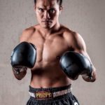เข้ม ศิษย์สองพี่น้อง ร้อง "ชาติซ้าย" อุทาหรณ์ถูกฉกตัว "ยอดวิชา" มวยสร้าง
