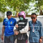 เครียด-กลัวครอบครัวอับอาย! ตร.คุมตัว บังนัท ชี้จุดขยี้กามเด็กหญิง12
