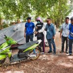 เครียด-กลัวครอบครัวอับอาย! ตร.คุมตัว บังนัท ชี้จุดขยี้กามเด็กหญิง12