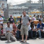 หมอเหรียญทอง มาแล้ว! ซัดเดือดลูกหลานเจ๊กบางคนเลว ลั่นผมพร้อมรบ