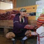เวียร์ ใจบุญ ชวนแฟนคลับ-เพื่อนสนิท ลงพื้นที่แจกเสื้อกันหนาว ต่อเนื่องปีที่ 6