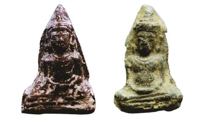 ชมรมพระเครื่อง