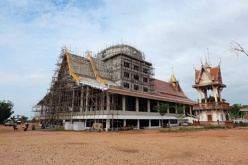 หลวงปู่จื่อ พันธมุตโต