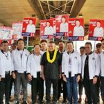 'จตุพร' ท้า 'บิ๊กตู่' เลิกคิดเป็นนายกฯ! ถ้า พลังประชารัฐ ได้ไม่ถึง 126 ที่นั่ง