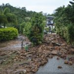 ฝนตกหนักสุดรอบ 100 ปี ออสซี่เผชิญอุทกภัย เสี่ยงท่วม 2 หมื่นหลังคาเรือน (คลิป)