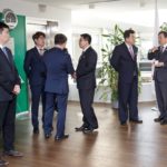 ไอโอซี นัด 2 เกาหลี ถกรวมชาติส่งทีมแข่ง โตเกียว 2020 - ชิงเจ้าภาพร่วมโอลิมปิก