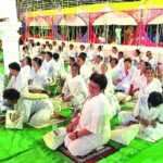 ฉลองอุโบสถวัดศรีมหาโพธิ์ จัดพิธีพุทธาภิเษกพระกันทรวิชัย